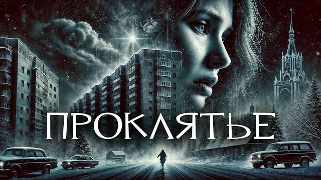 Проклятье I Страшная История На Ночь Проклятье I Страшная История На Ночь