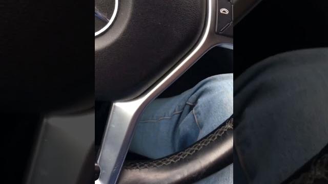 За рулём Mercedes Benz За рулём Mercedes Benz