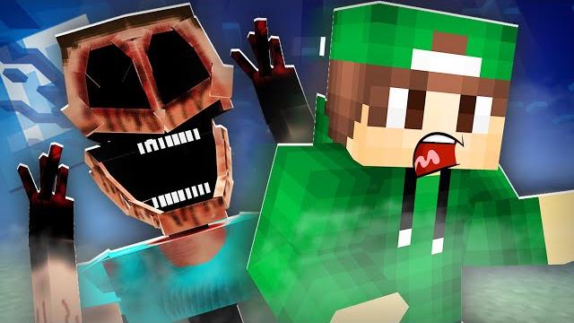 Я СБЕЖАЛ ОТ МИМИКА В МАЙНКРАФТ | Риколит Minecraft Я СБЕЖАЛ ОТ МИМИКА В МАЙНКРАФТ | Риколит Minecraft