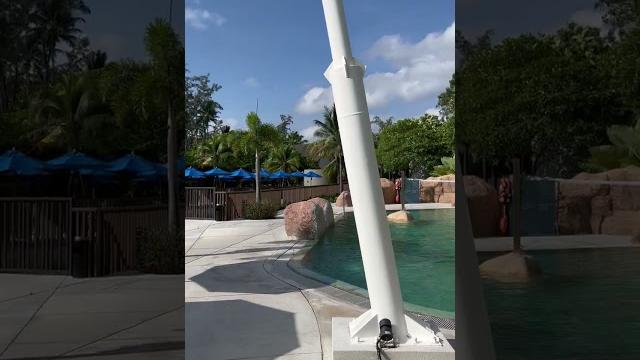 Семейный отель на Пхукете - OZO Phuket #shorts Семейный отель на Пхукете - OZO Phuket #shorts