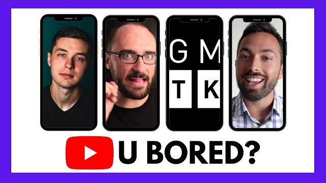 9 of the BEST Educational YouTube Channels Ever! 9 of the BEST Educational YouTube Channels Ever!