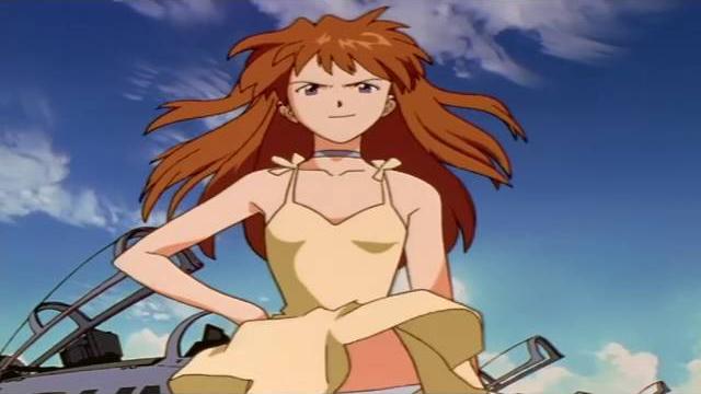 АСКА НАНОСИТ УДАР, ИЗ АНИМЕ ЕВАНГЕЛИОН | NEON GENESIS EVANGELION | SHINSEIKI EVANGELION АСКА НАНОСИТ УДАР, ИЗ АНИМЕ ЕВАНГЕЛИОН | NEON GENESIS EVANGELION | SHINSEIKI EVANGELION