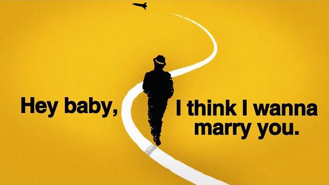 Bruno Mars - Marry You (Official Lyric Video) Bruno Mars - Marry You (Official Lyric Video)