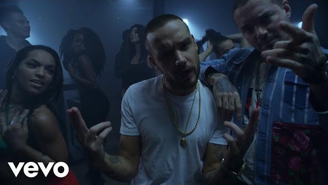 Liam Payne & J Balvin - Familiar (Official Video) Liam Payne & J Balvin - Familiar (Official Video)