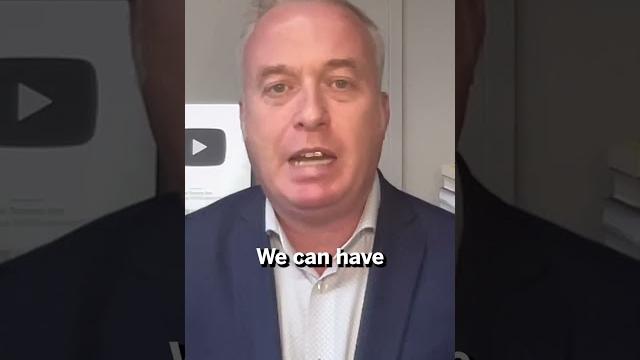 Is Canada getting a trade deal with the United States? Yes, says Brian Lilley, here's why. Is Canada getting a trade deal with the United States? Yes, says Brian Lilley, here's why.