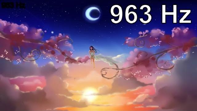 Код Бога – Полное Исцеление! Частота 963 Гц для Активации Третьего Глаза и Духовного Пробуждения Код Бога – Полное Исцеление! Частота 963 Гц для Активации Третьего Глаза и Духовного Пробуждения