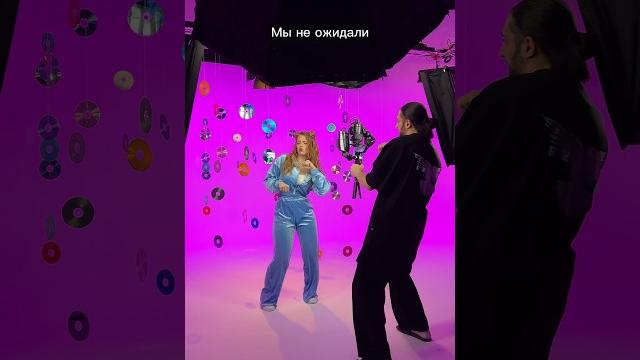 Так снимали клип POLI - Сестра (Бэкстейдж) Так снимали клип POLI - Сестра (Бэкстейдж)