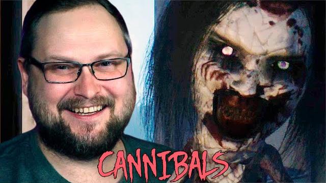 РЖАЧНЫЙ ХОРРОР ► Cannibals РЖАЧНЫЙ ХОРРОР ► Cannibals