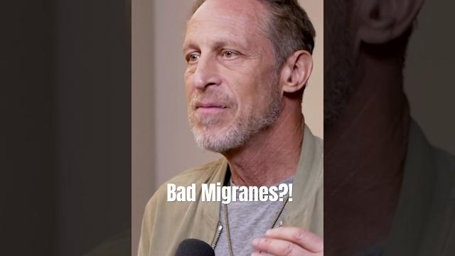 This Cured Her Migraines Instantly This Cured Her Migraines Instantly