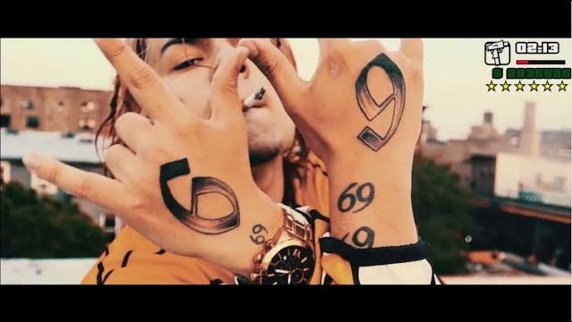 6IX9INE - 93 (Official Music Video) 6IX9INE - 93 (Official Music Video)