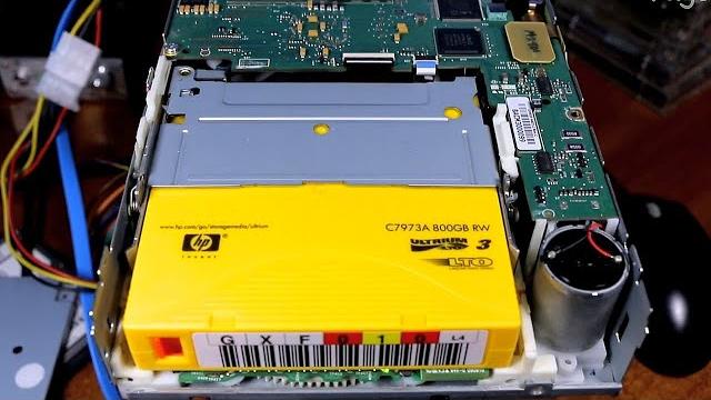 HP/Fujitsu BRSLA-0904-DC (из 2-х в один) HP/Fujitsu BRSLA-0904-DC (из 2-х в один)