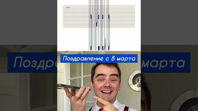 Видео поздравление с 8 марта Видео поздравление с 8 марта