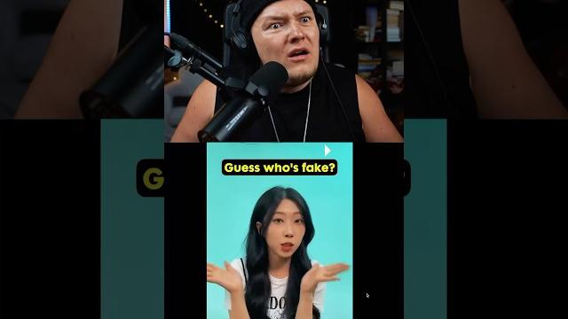 WHO is fake? @beatpellahouse #beatbox #tiktok WHO is fake? @beatpellahouse #beatbox #tiktok