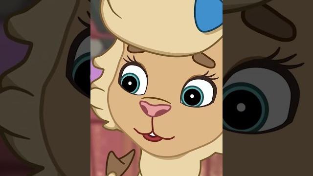 Забезу - Яблоко с майкой / #shorts мультфильм для детей Забезу - Яблоко с майкой / #shorts мультфильм для детей