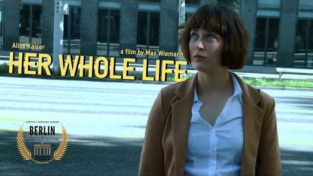 HER WHOLE LIFE | iPhone short film | 2020 HER WHOLE LIFE | iPhone short film | 2020