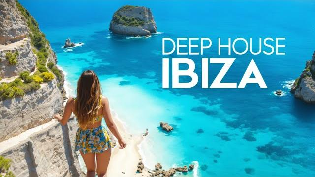 Ibiza Summer Mix 2024 Best Of Tropical Deep House Music Chill Out Mix 2023 Chillout Lounge Ibiza Summer Mix 2024 Best Of Tropical Deep House Music Chill Out Mix 2023 Chillout Lounge