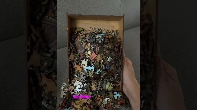 #пазлы #гаррипоттер #поттероманы #harrypotter #обзорподарков #unboxing #popmart #wildberries #пазлы #гаррипоттер #поттероманы #harrypotter #обзорподарков #unboxing #popmart #wildberries