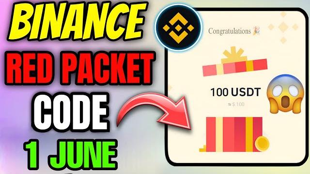 Binance Red Packet Code Today | Red Packet Code in Binance Today | Red Packet Code Today Binance Binance Red Packet Code Today | Red Packet Code in Binance Today | Red Packet Code Today Binance