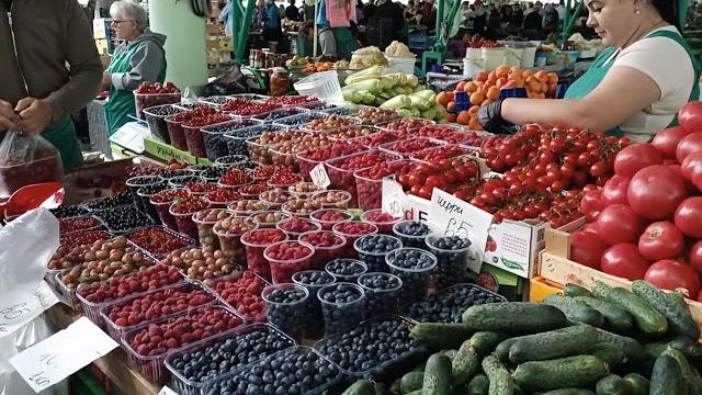 ТИРАСПОЛЬ ПРИДНЕСТРОВЬЕ !ЗЕЛЁНЫЙ РЫНОК В ТИРАСПОЛЕ НОВЫЕ ФРУКТЫ ЯГОДЫ ! ЦЕНЫ ОВОЩИ МОЛОЧКА МЯСО РЫБА ТИРАСПОЛЬ ПРИДНЕСТРОВЬЕ !ЗЕЛЁНЫЙ РЫНОК В ТИРАСПОЛЕ НОВЫЕ ФРУКТЫ ЯГОДЫ ! ЦЕНЫ ОВОЩИ МОЛОЧКА МЯСО РЫБА