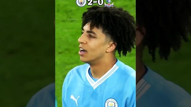 HIGHLIGHTS | Man City vs Crystal Palace HIGHLIGHTS | Man City vs Crystal Palace