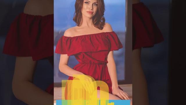 Dating Profile - Elena #shorts Dating Profile - Elena #shorts