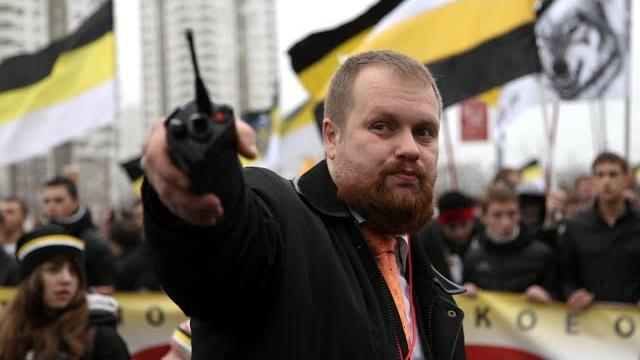 Переговоры ради друга Дональда. (Дмитрий Демушкин) Переговоры ради друга Дональда. (Дмитрий Демушкин)