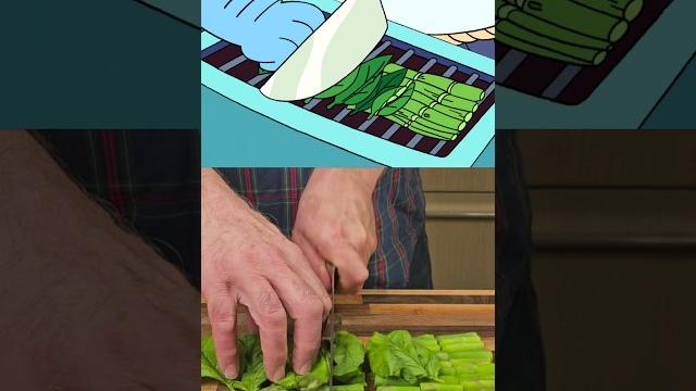 Feasting On Beardo's Legendary Leafy Forest Delight! #shorts #okko #beardo #cartoonnetwork Feasting On Beardo's Legendary Leafy Forest Delight! #shorts #okko #beardo #cartoonnetwork