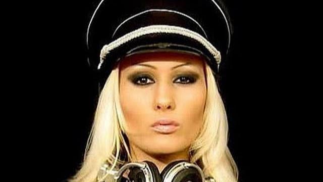 DVJ BAZUKA - Pink Jam DVJ BAZUKA - Pink Jam