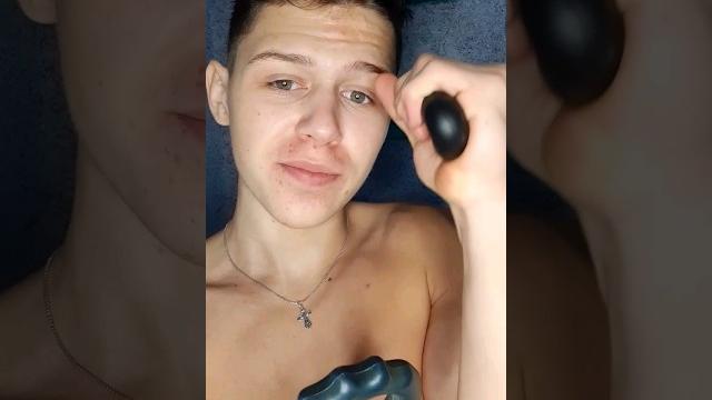 Что будет если каждый день СЖИМАТЬ ЭСПАНДЕР?️ Что будет если каждый день СЖИМАТЬ ЭСПАНДЕР?️
