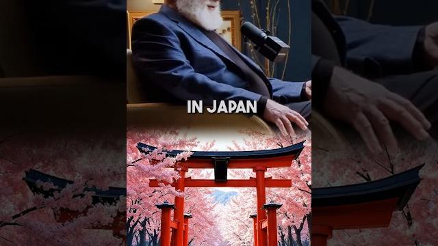 The Secret Drink of Japan's Okinawan Centenarians! The Secret Drink of Japan's Okinawan Centenarians!