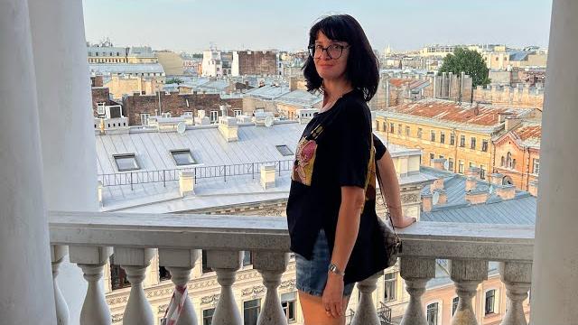 Новая смотровая площадка в Питере‼️Колокольня Владимирского собора,41 м️Район Достоевского, Метро. Новая смотровая площадка в Питере‼️Колокольня Владимирского собора,41 м️Район Достоевского, Метро.