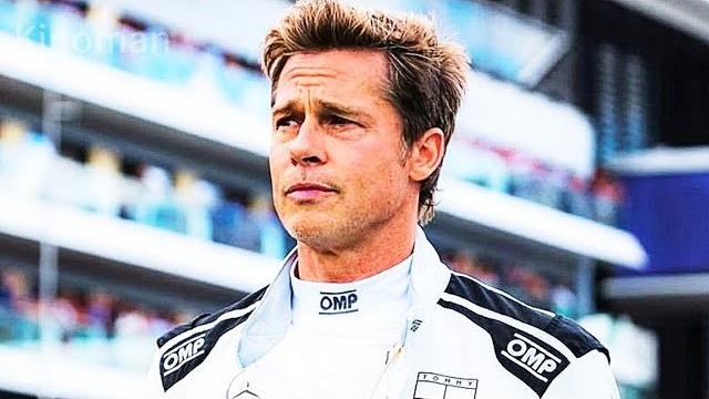 F1 — Official Teaser (2025) F1 — Official Teaser (2025)
