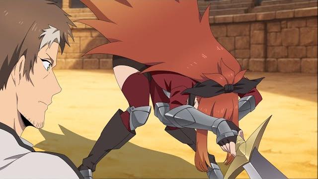 He Sees Himself as an Average Swordsman, But His Skills Are So Legendary Even Heroes Call Him Master He Sees Himself as an Average Swordsman, But His Skills Are So Legendary Even Heroes Call Him Master