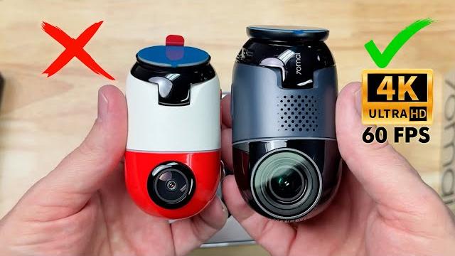 Они ЭТО СДЕЛАЛИ! 70mai omni X800 4К 60FPS STARVIS 2! ЛУЧШИЙ ВИДЕОРЕГИСТРАТОР 2025 АВТОТОВАРЫ Они ЭТО СДЕЛАЛИ! 70mai omni X800 4К 60FPS STARVIS 2! ЛУЧШИЙ ВИДЕОРЕГИСТРАТОР 2025 АВТОТОВАРЫ