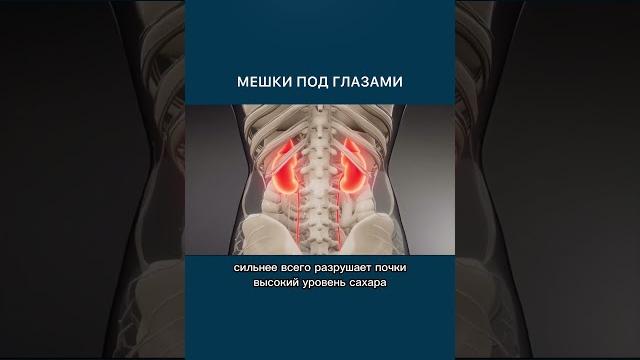 Мешки под глазами? Основная причина мешков под глазами. Мешки под глазами? Основная причина мешков под глазами.