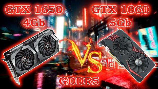 Сравнительные тесты в бенчмарках игр видеокарты с Алиэкспресс ASUS GTX 1060 5Gb и MSI GTX 1650 4Gb Сравнительные тесты в бенчмарках игр видеокарты с Алиэкспресс ASUS GTX 1060 5Gb и MSI GTX 1650 4Gb