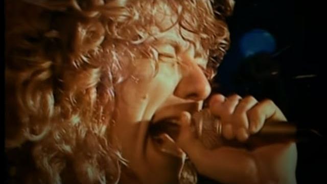 Led Zeppelin - Whole Lotta Love (Official Music Video) Led Zeppelin - Whole Lotta Love (Official Music Video)