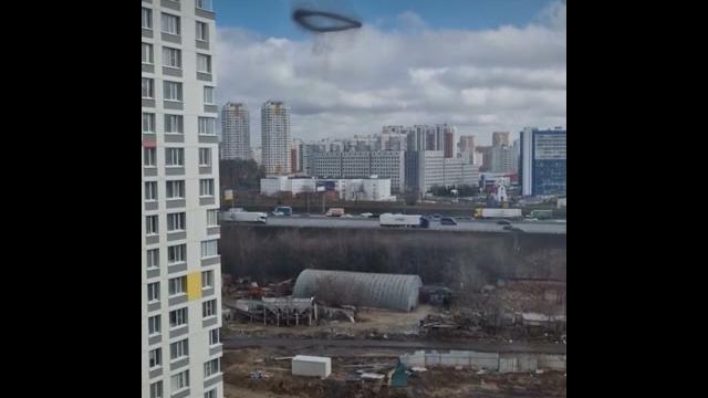 «Чертово кольцо» «Чертово кольцо»
