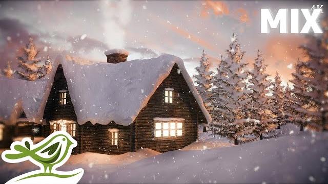 O Holy Night (Зацикленный альбом) • Инструментальная рождественская музыка O Holy Night (Зацикленный альбом) • Инструментальная рождественская музыка