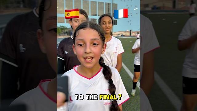 Spain Vs France Which Team Will Make It To Nations League Final? #football #nationsleague Spain Vs France Which Team Will Make It To Nations League Final? #football #nationsleague