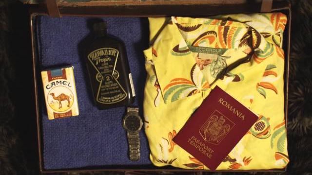 Vance Joy - 'Riptide' Official Video Vance Joy - 'Riptide' Official Video