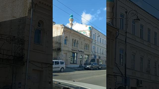 #Самара. #Улица Куйбышева. #Самара. #Улица Куйбышева.
