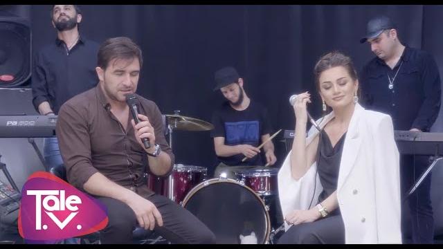 Talıb Tale & Zeynəb Həsəni - Səbr Elə (Akustik) Talıb Tale & Zeynəb Həsəni - Səbr Elə (Akustik)