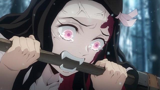 「AMV」— Она демон || Грустный аниме клип 「AMV」— Она демон || Грустный аниме клип