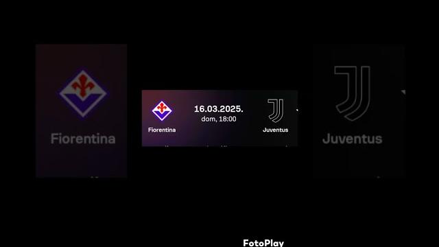 Fiorentina - JUVENTUS #juve #forzajuve #football #juventus #seriea #juventusvs #juventustvindonesia Fiorentina - JUVENTUS #juve #forzajuve #football #juventus #seriea #juventusvs #juventustvindonesia