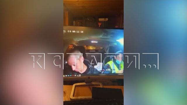 Водителя лишили прав из за того что наркоман, задержанный на дороге, представился его именем Водителя лишили прав из за того что наркоман, задержанный на дороге, представился его именем