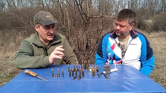 Самый универсальный калибр нарезного оружия для охоты / Выбираем калибр первого карабина. Самый универсальный калибр нарезного оружия для охоты / Выбираем калибр первого карабина.