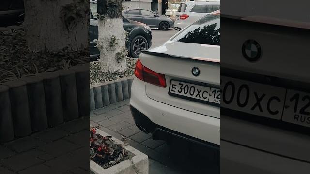 BMW 5 G30 #car #edit #эдит #bmw #бмв #машина BMW 5 G30 #car #edit #эдит #bmw #бмв #машина
