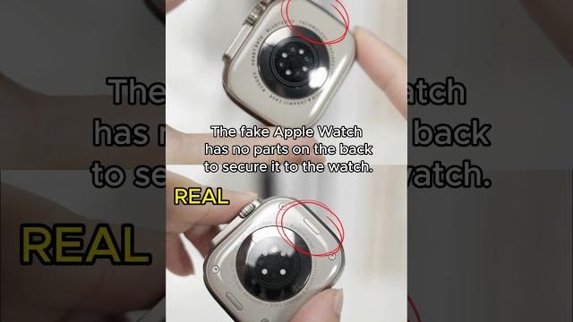 fake apple watch ultra vs real apple watch band fake apple watch ultra vs real apple watch band