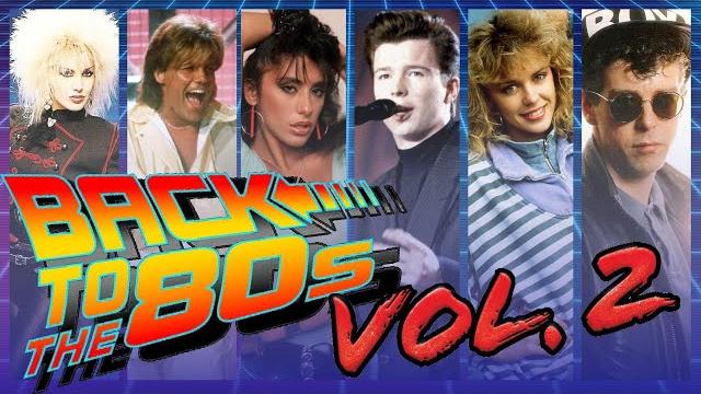 80's Best Euro-Disco, Synth-Pop & Dance Hits Vol.2 (Serega Bolonkin Video Mix)│Танцевальные Хиты 80х 80's Best Euro-Disco, Synth-Pop & Dance Hits Vol.2 (Serega Bolonkin Video Mix)│Танцевальные Хиты 80х